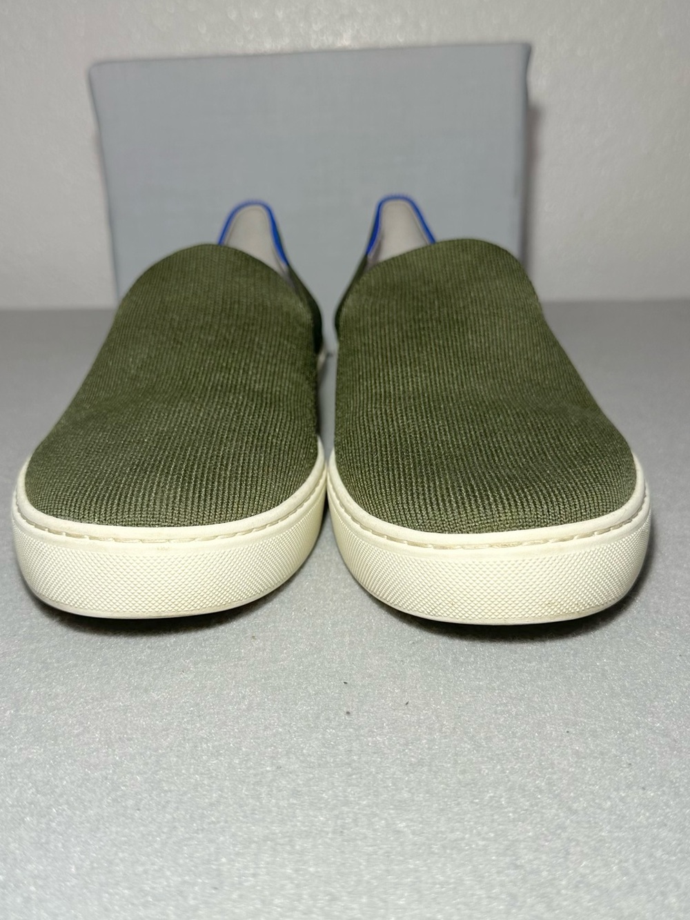 The Original Slip-On Sneaker by Rothy's - Picture 8 of 12
